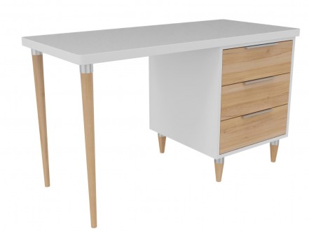 Bureau commode Agathe